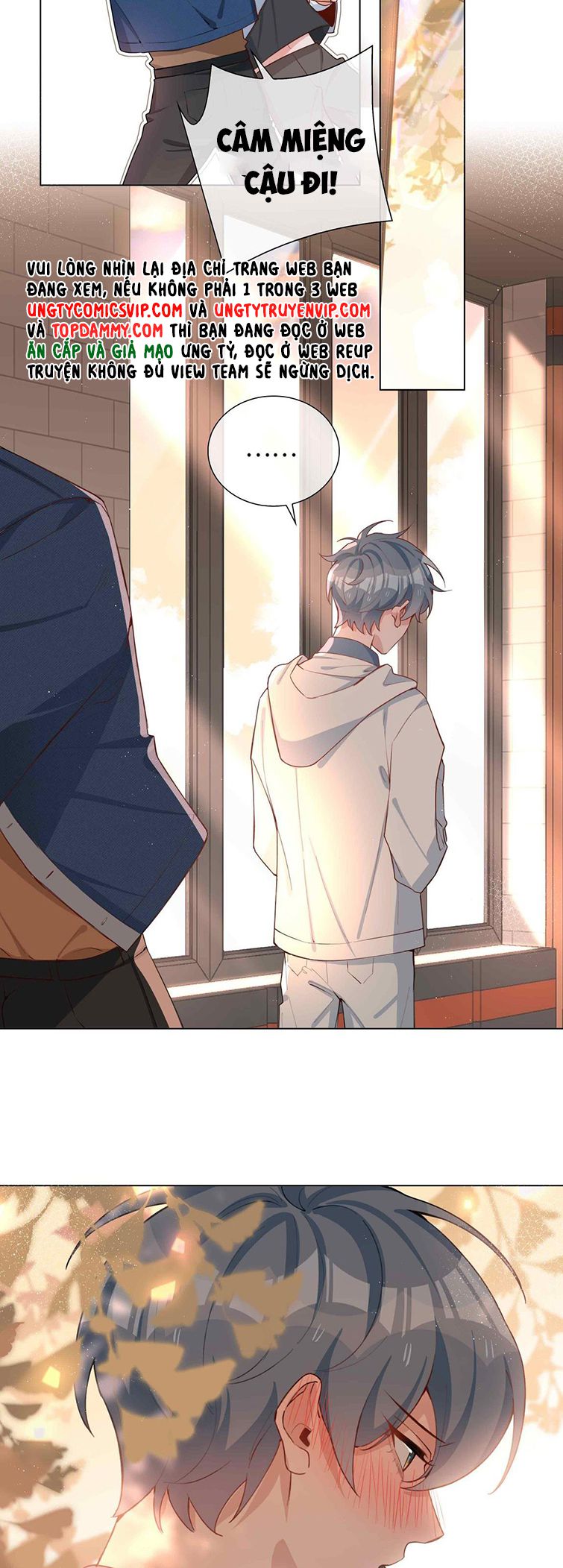 Sơn Hải Cao Trung Chapter 48 - Next Chapter 49