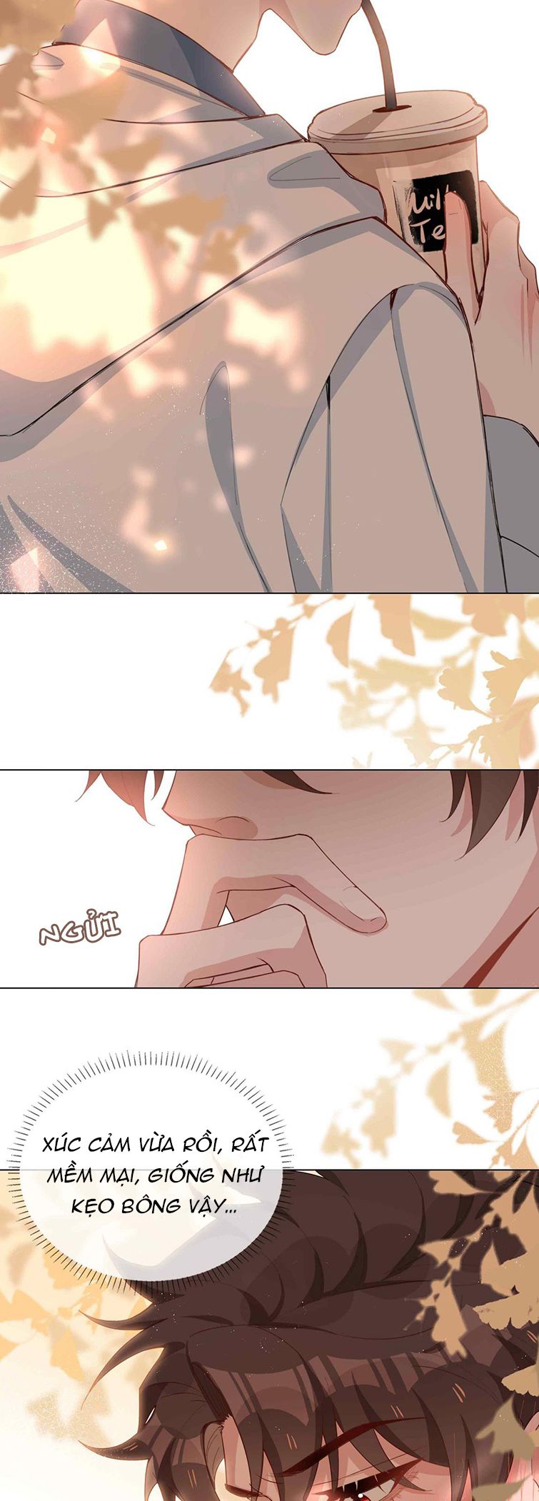 Sơn Hải Cao Trung Chapter 48 - Next Chapter 49