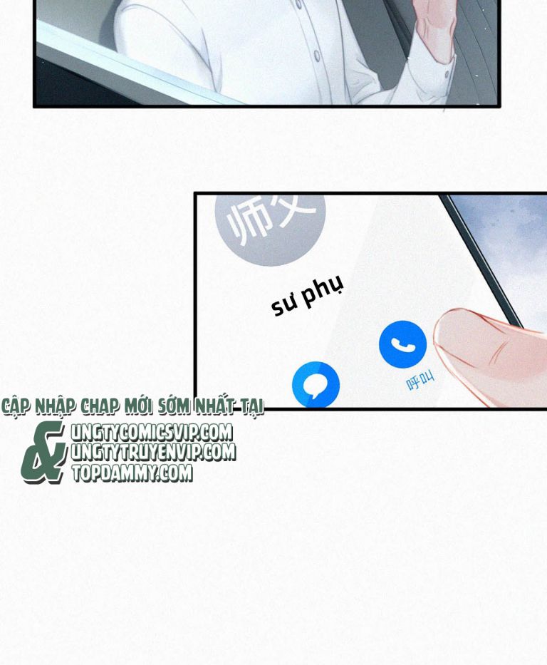 Môi Súng Chapter 80 - Next Chapter 81