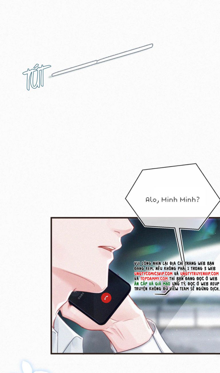 Môi Súng Chapter 80 - Next Chapter 81