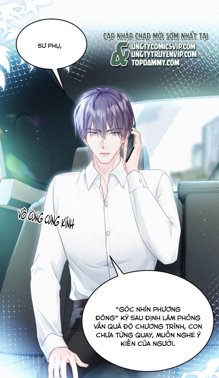 Môi Súng Chapter 80 - Next Chapter 81