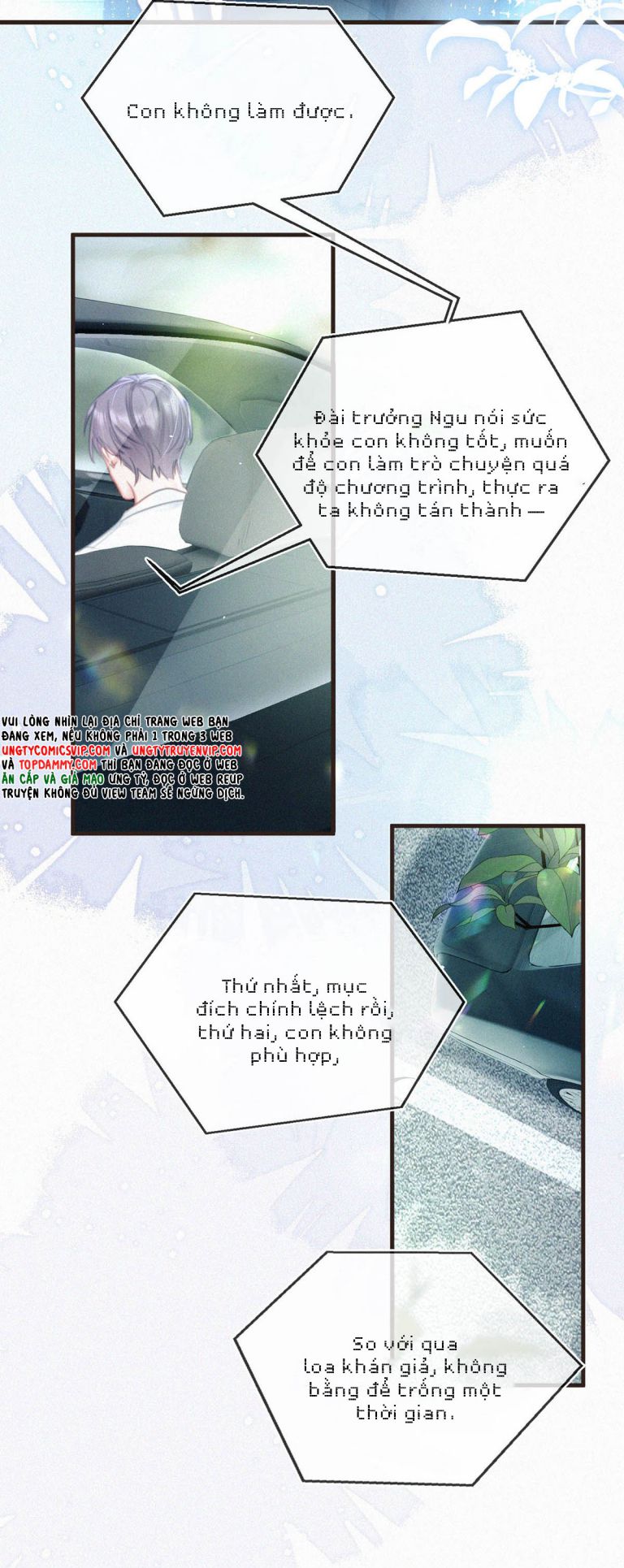 Môi Súng Chapter 80 - Next Chapter 81