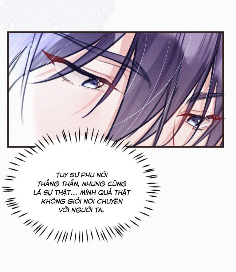 Môi Súng Chapter 80 - Next Chapter 81