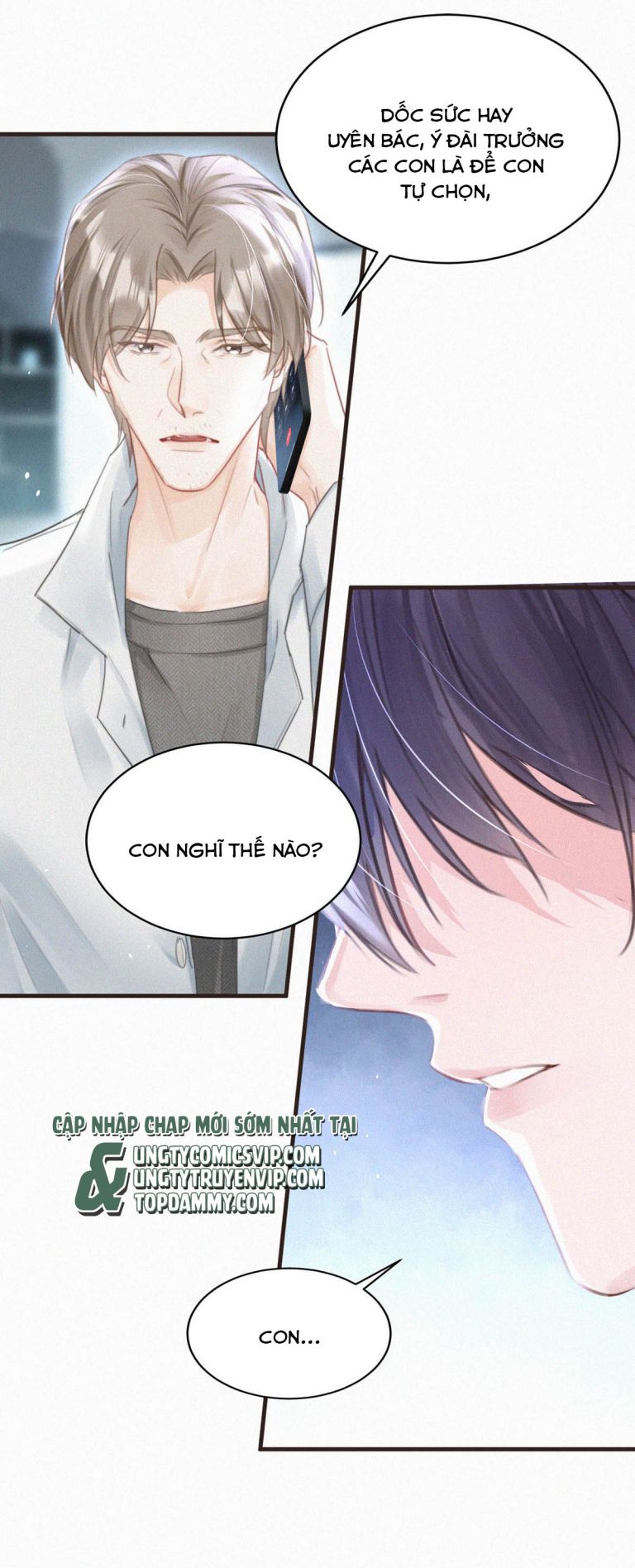 Môi Súng Chapter 80 - Next Chapter 81