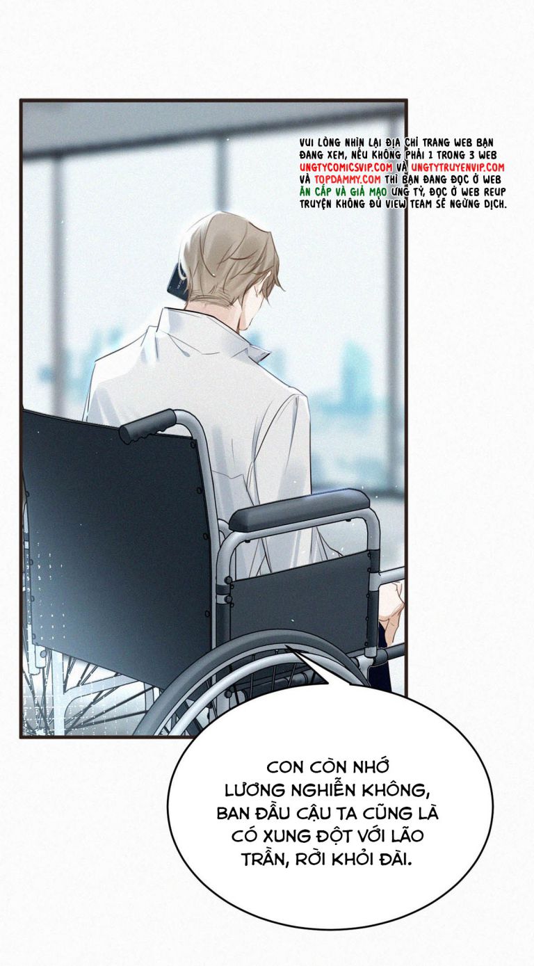 Môi Súng Chapter 80 - Next Chapter 81