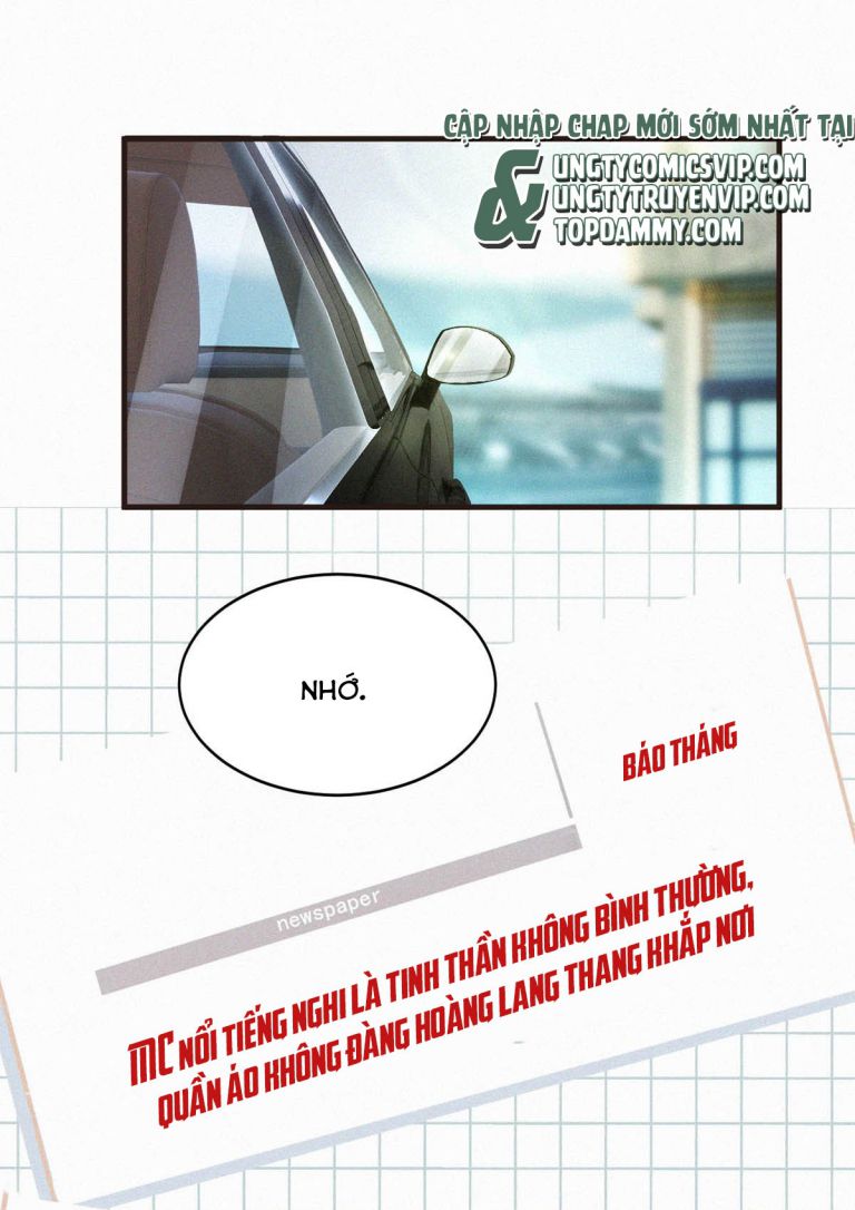 Môi Súng Chapter 80 - Next Chapter 81