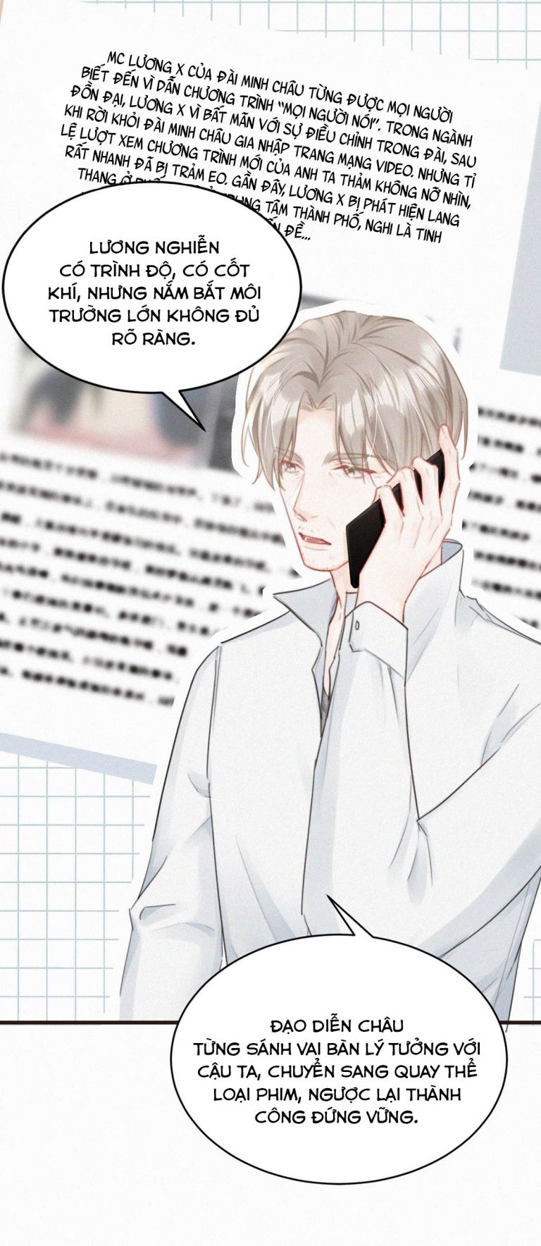 Môi Súng Chapter 80 - Next Chapter 81