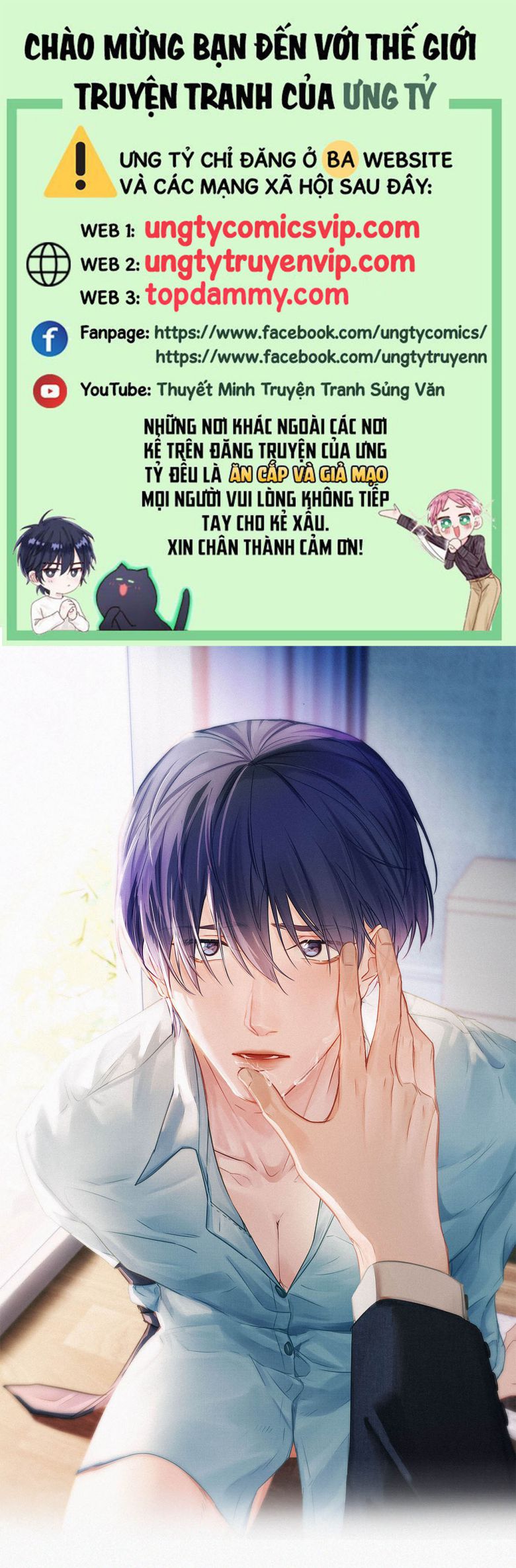 Môi Súng Chapter 80 - Next Chapter 81