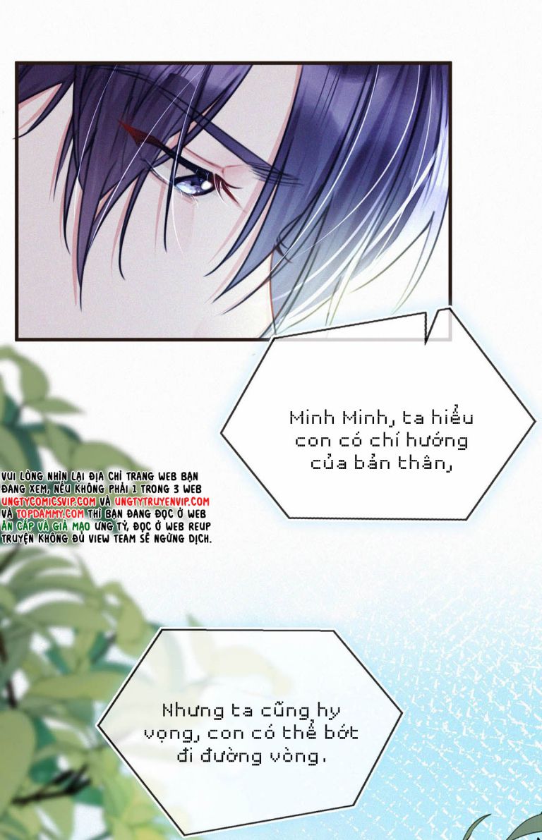 Môi Súng Chapter 80 - Next Chapter 81