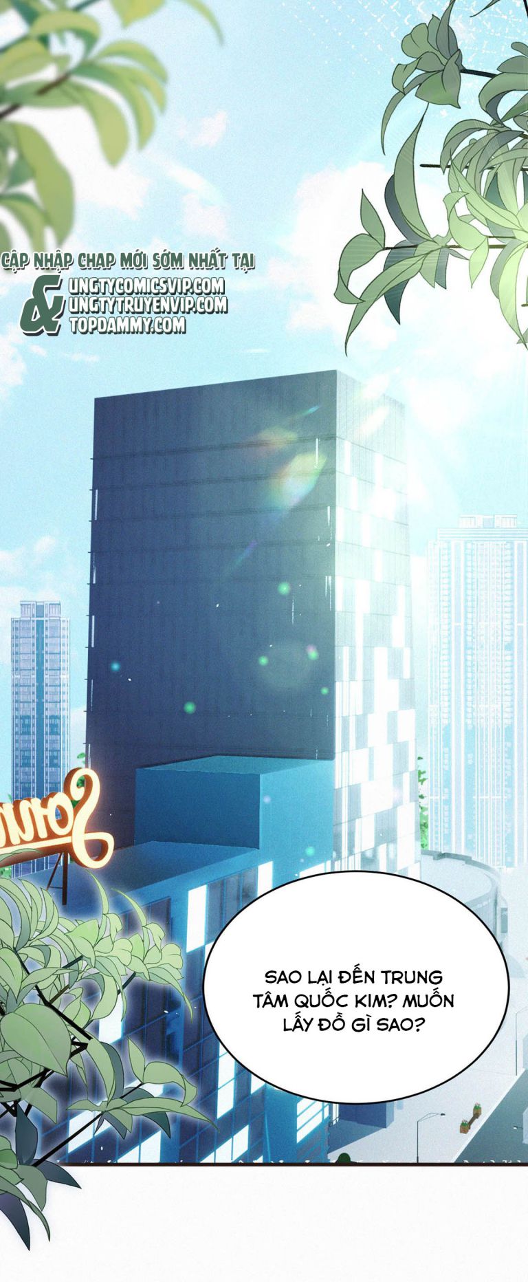 Môi Súng Chapter 80 - Next Chapter 81