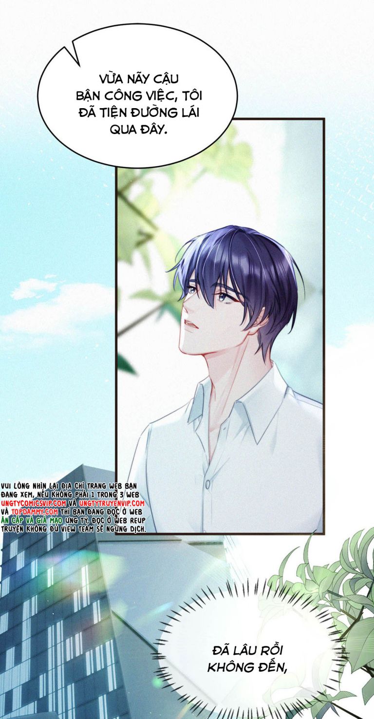 Môi Súng Chapter 80 - Next Chapter 81