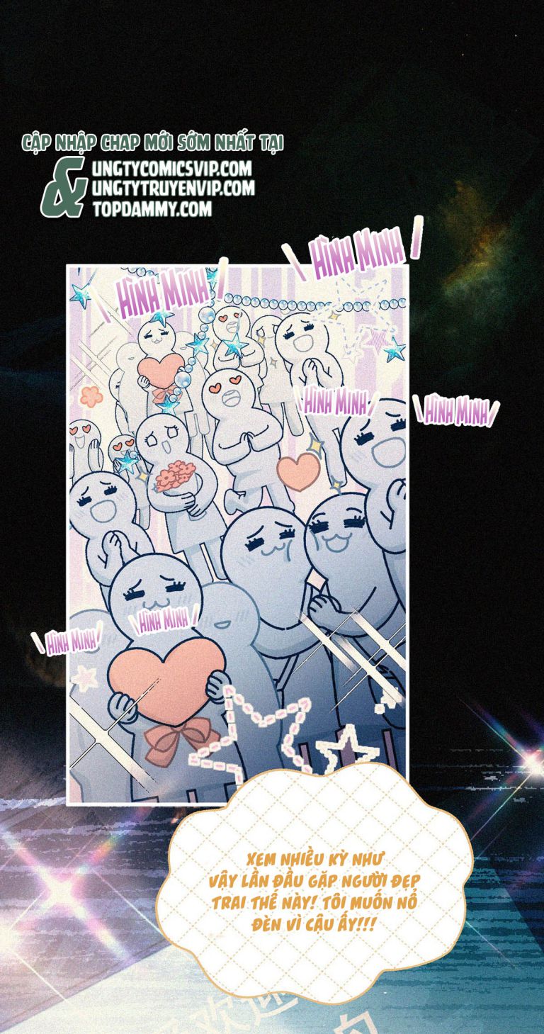 Môi Súng Chapter 80 - Next Chapter 81