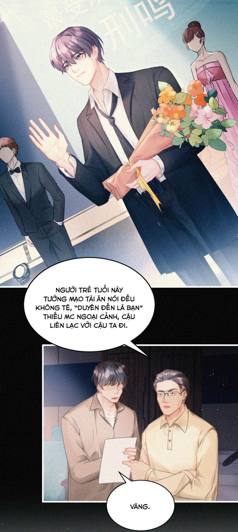 Môi Súng Chapter 80 - Next Chapter 81