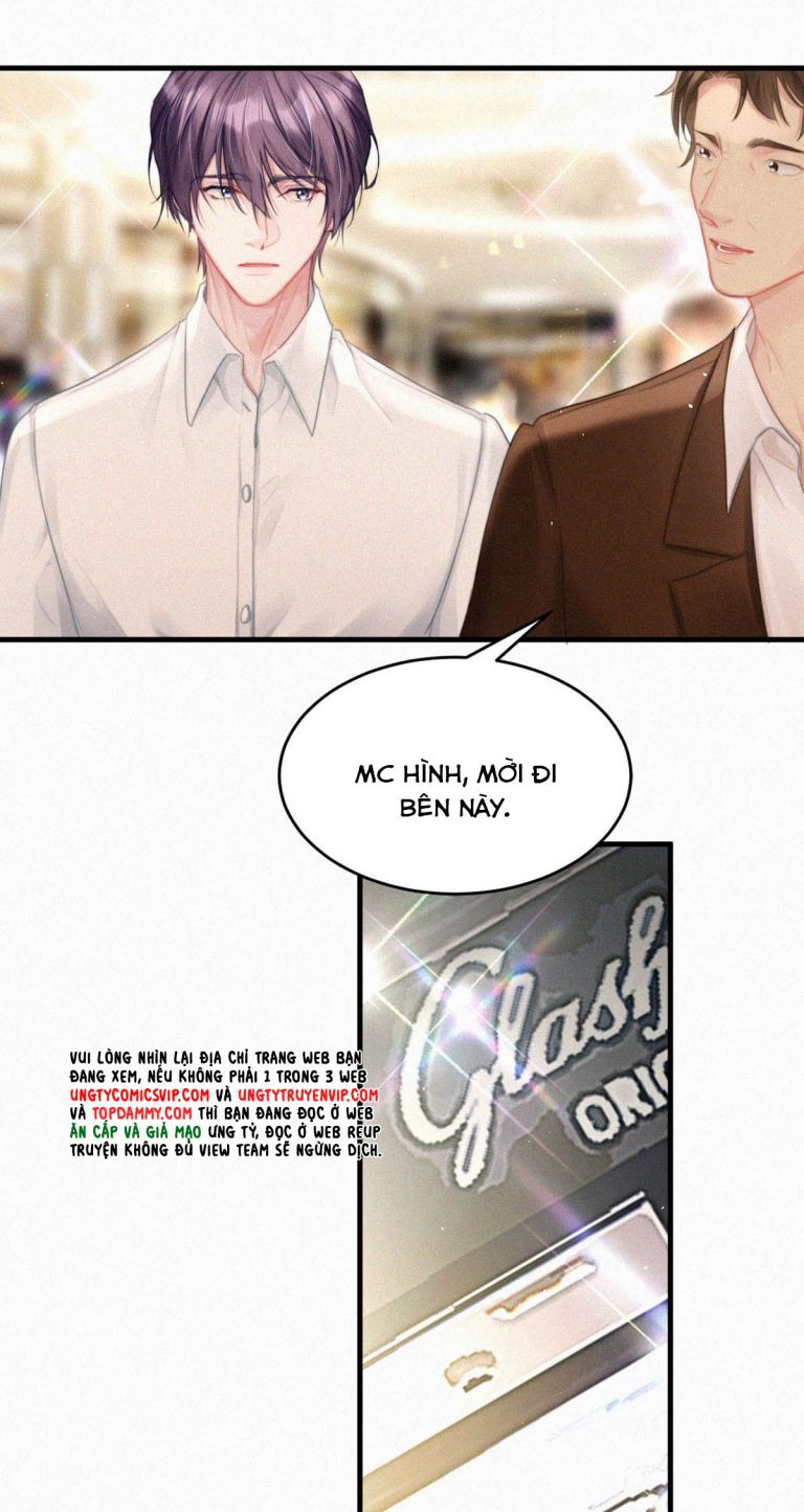 Môi Súng Chapter 80 - Next Chapter 81