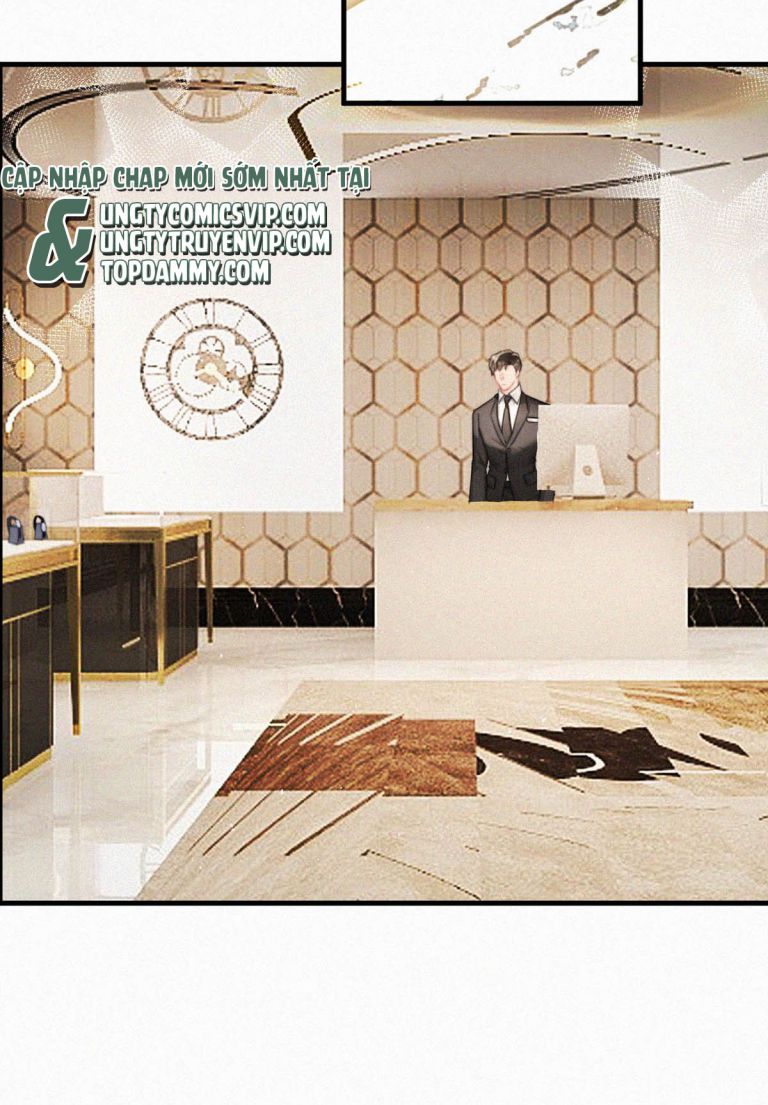 Môi Súng Chapter 80 - Next Chapter 81