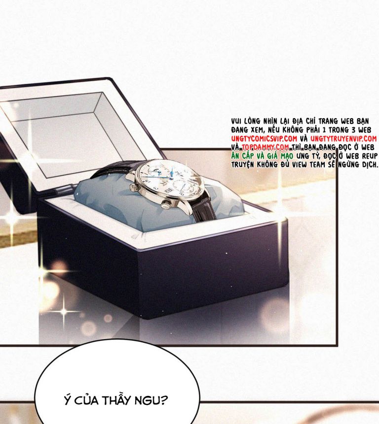 Môi Súng Chapter 80 - Next Chapter 81