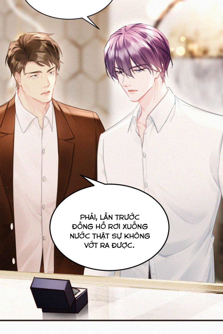 Môi Súng Chapter 80 - Next Chapter 81