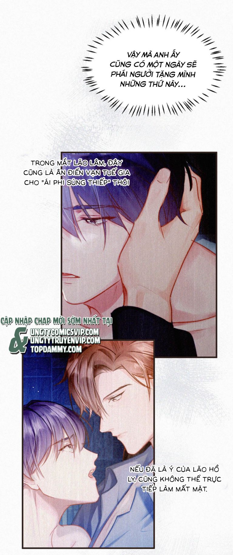 Môi Súng Chapter 80 - Next Chapter 81