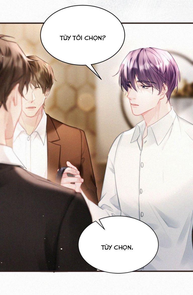 Môi Súng Chapter 80 - Next Chapter 81