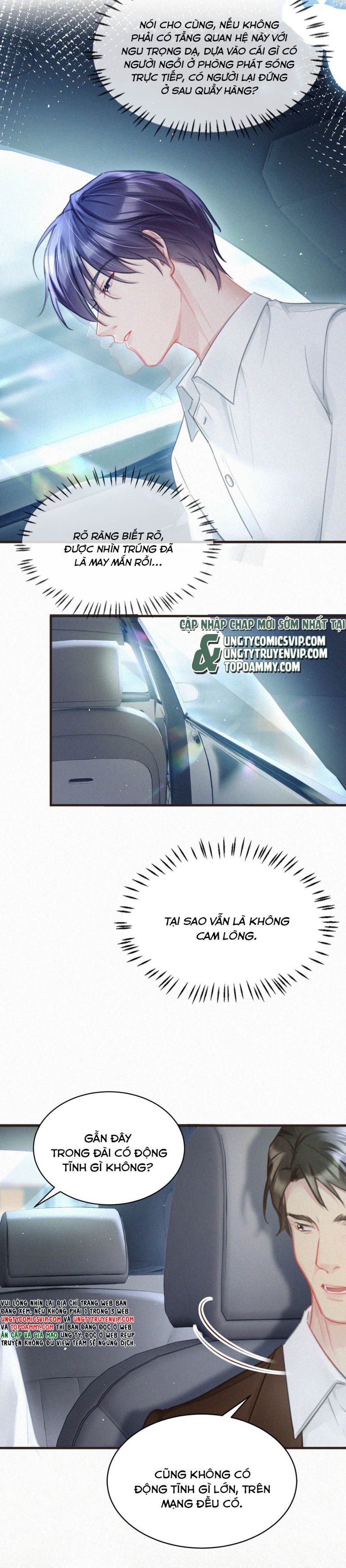 Môi Súng Chapter 80 - Next Chapter 81