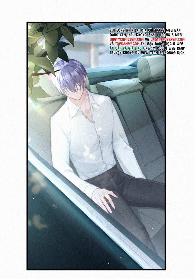 Môi Súng Chapter 80 - Next Chapter 81