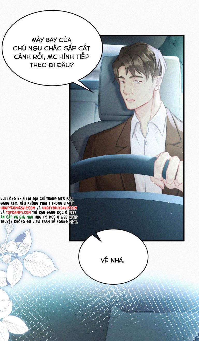 Môi Súng Chapter 80 - Next Chapter 81