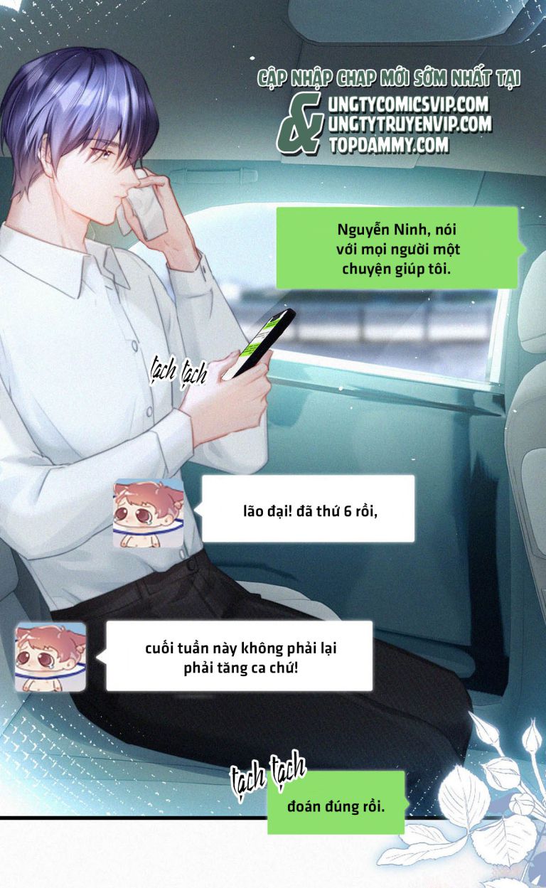 Môi Súng Chapter 80 - Next Chapter 81