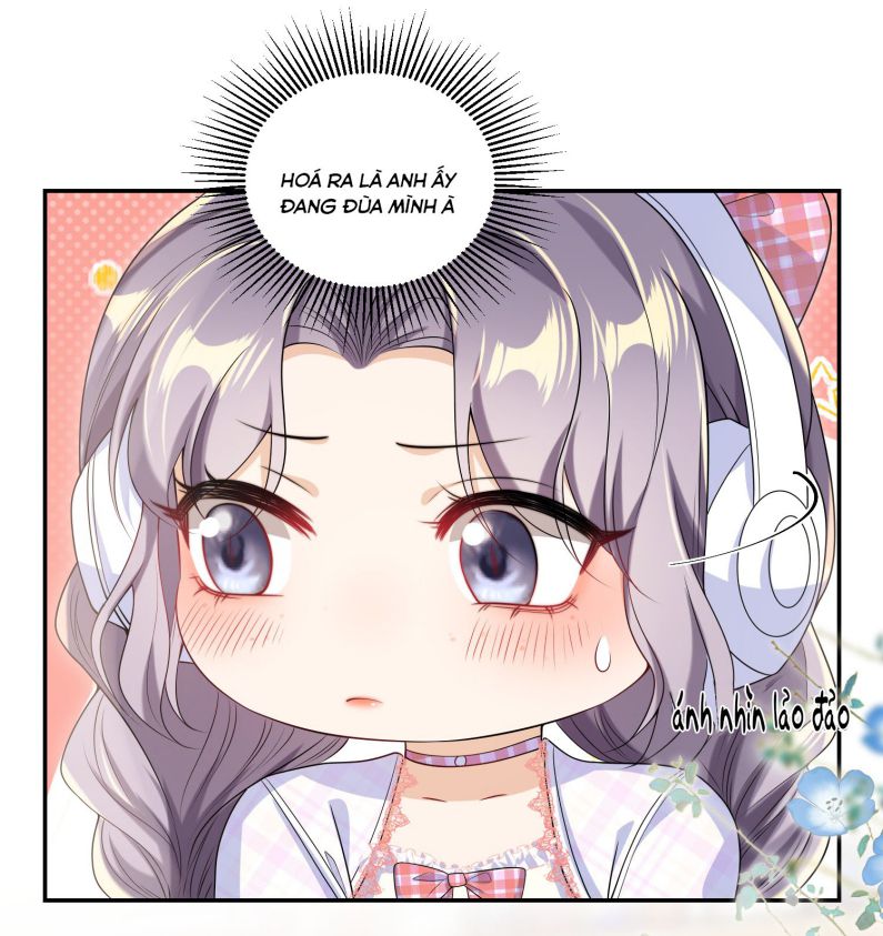 Thẳng Thắn Từ Nghiêm Chapter 55 - Trang 4