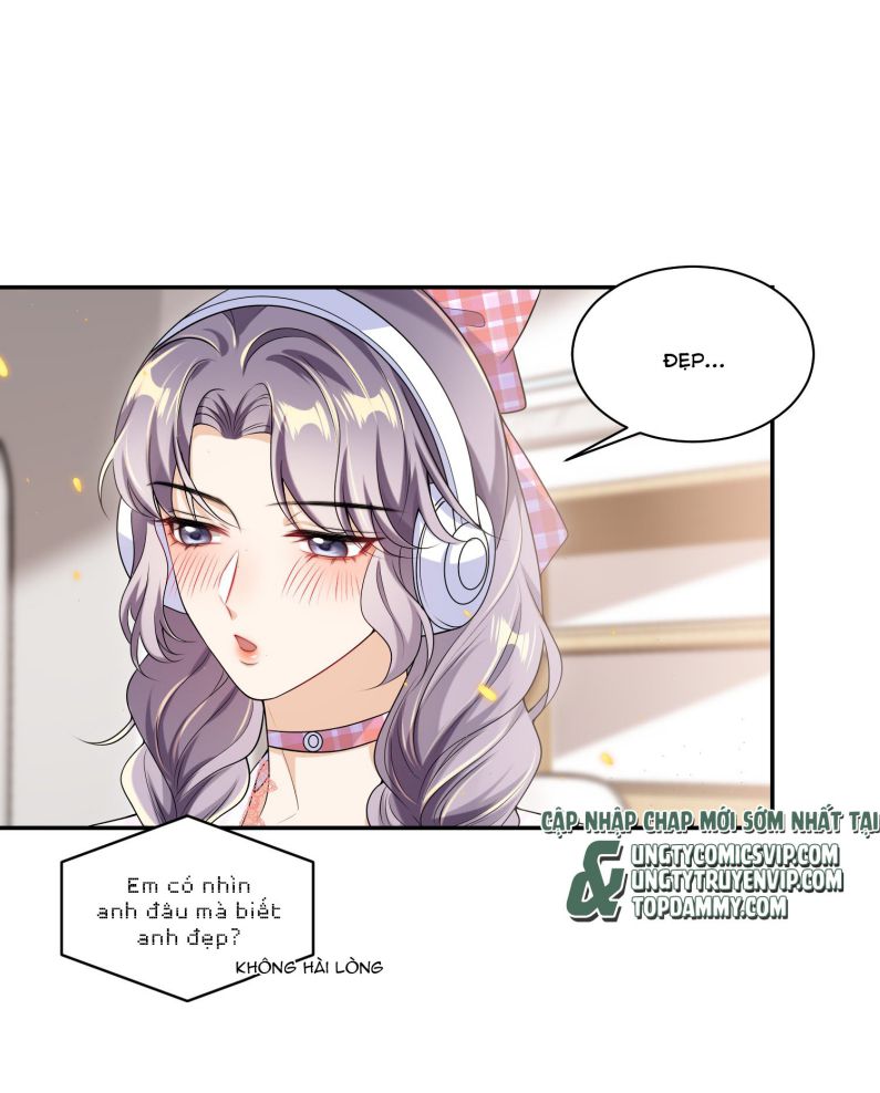 Thẳng Thắn Từ Nghiêm Chapter 55 - Trang 4