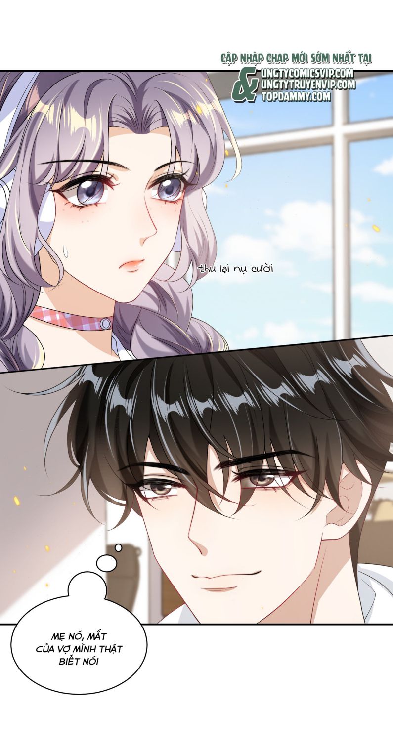 Thẳng Thắn Từ Nghiêm Chapter 55 - Trang 4