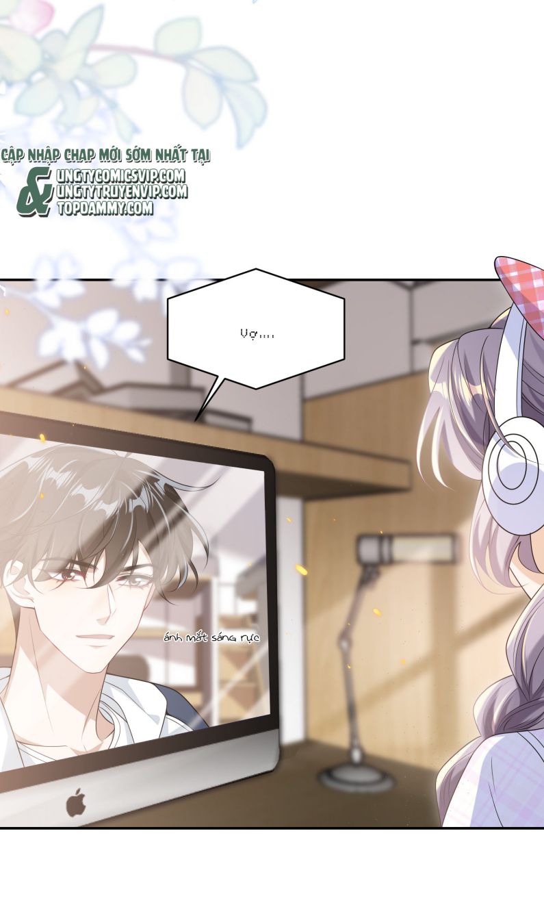 Thẳng Thắn Từ Nghiêm Chapter 55 - Trang 4