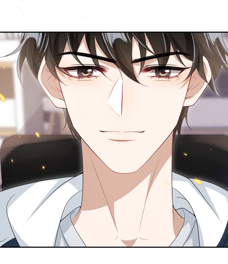 Thẳng Thắn Từ Nghiêm Chapter 55 - Trang 4