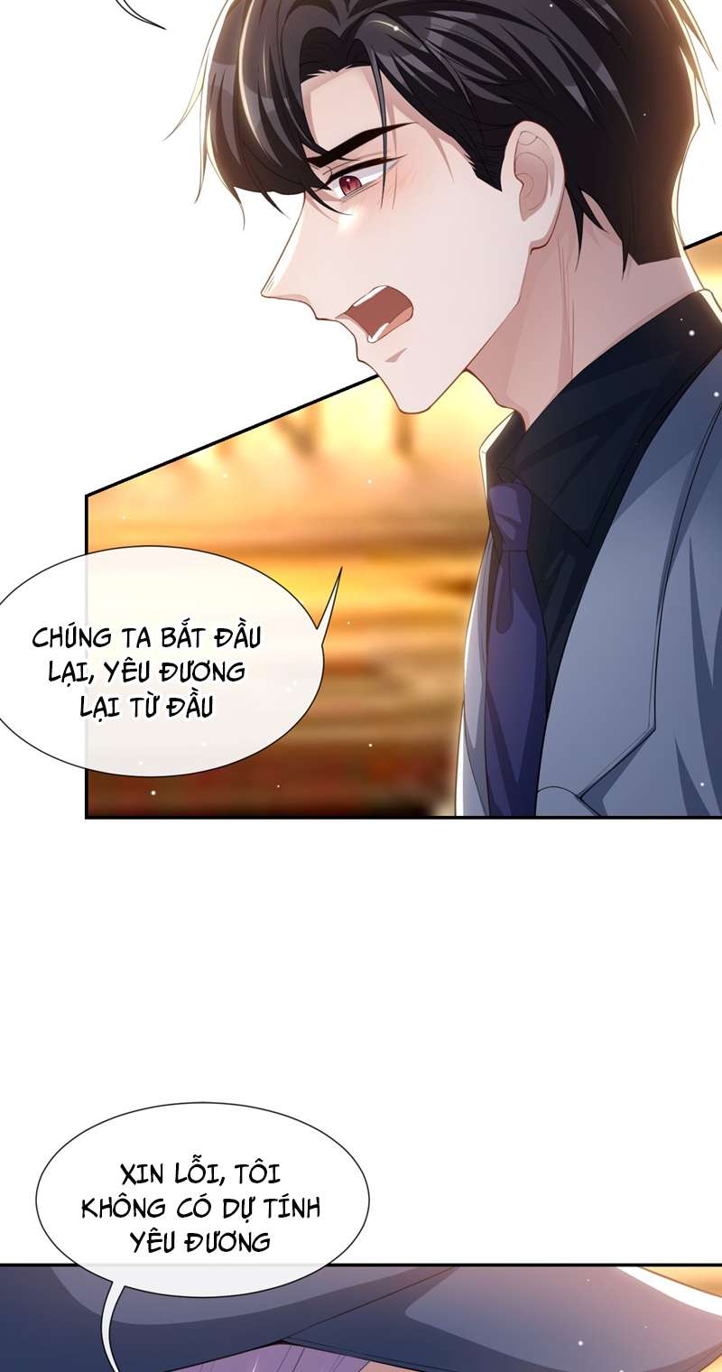 Quan Hệ Thế Thân Chapter 89 - Next Chapter 90