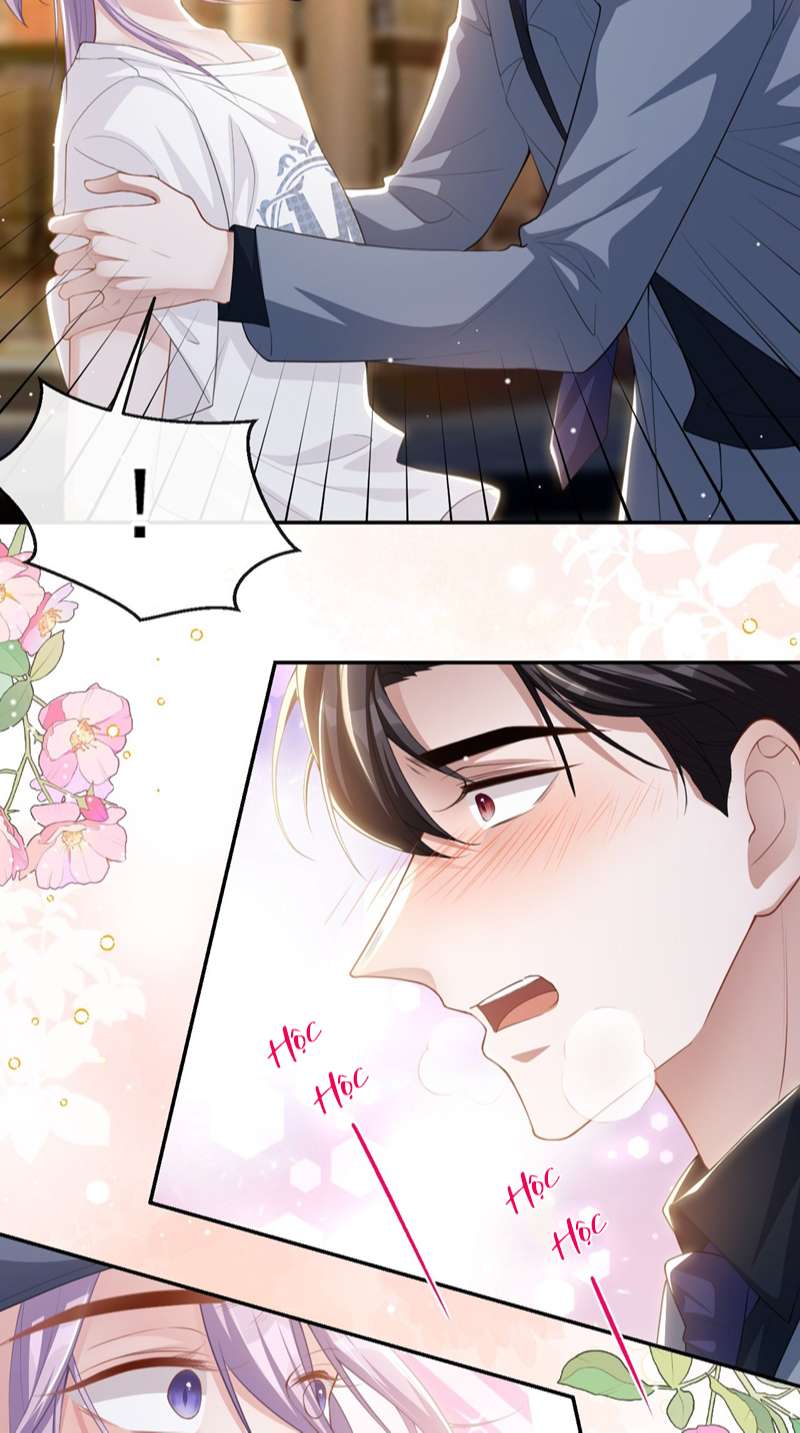 Quan Hệ Thế Thân Chapter 89 - Next Chapter 90