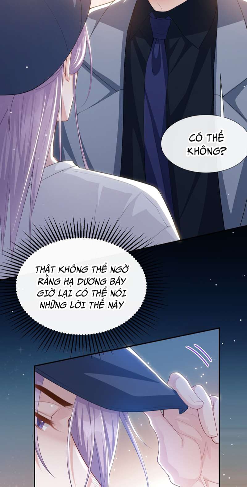 Quan Hệ Thế Thân Chapter 89 - Next Chapter 90