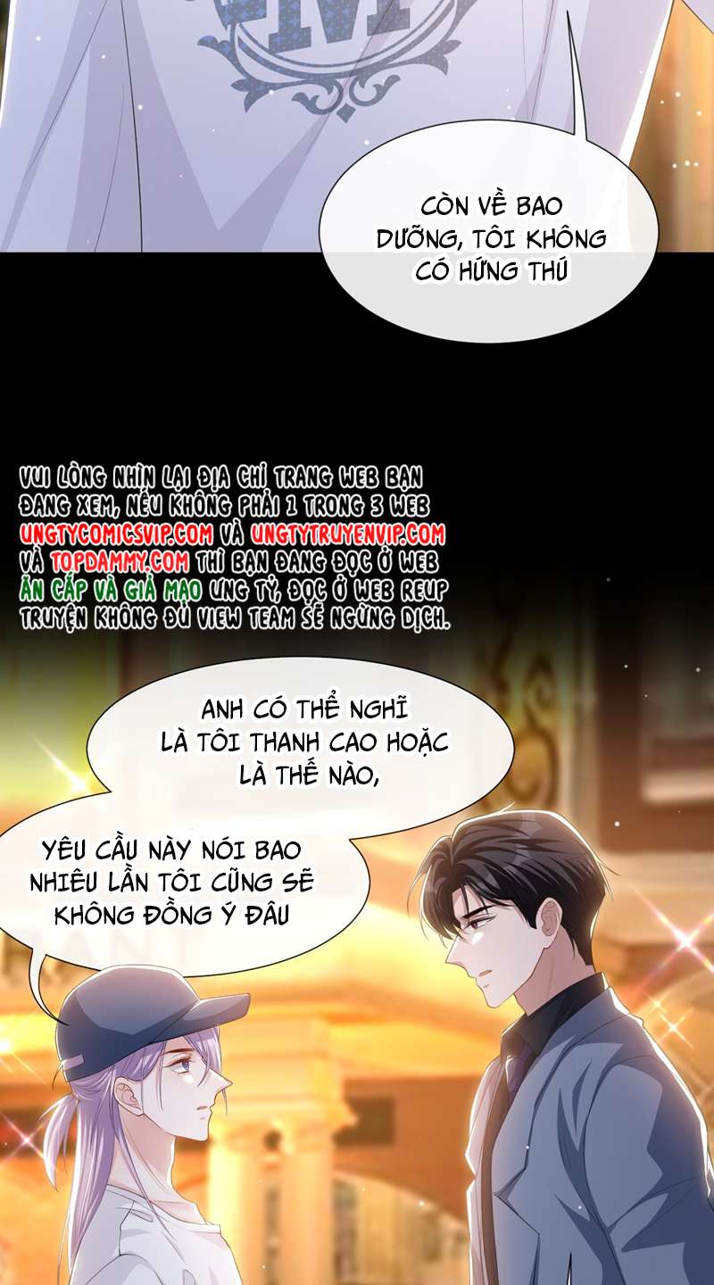 Quan Hệ Thế Thân Chapter 89 - Next Chapter 90