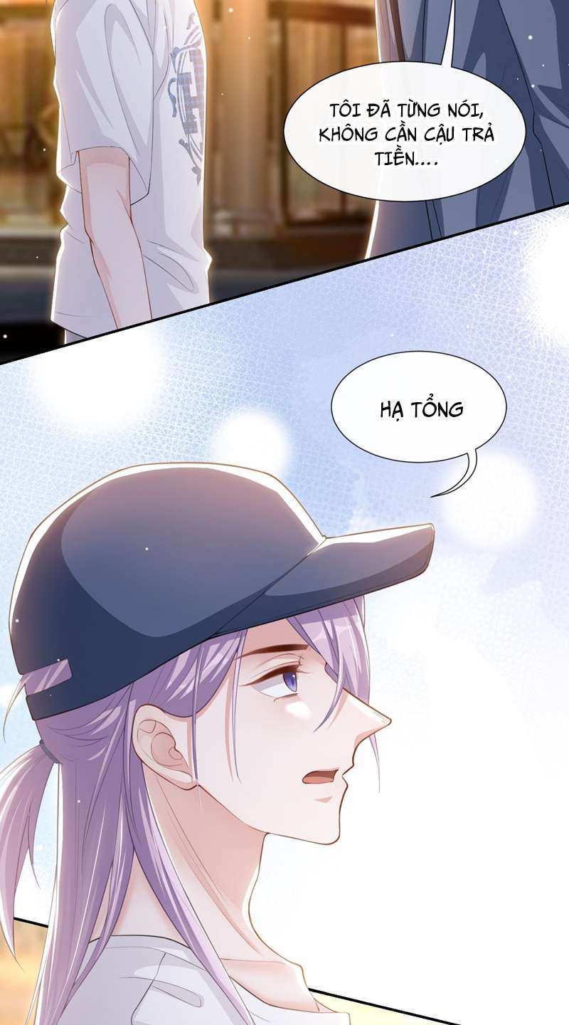 Quan Hệ Thế Thân Chapter 89 - Next Chapter 90