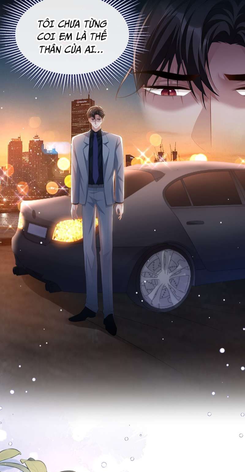 Quan Hệ Thế Thân Chapter 89 - Next Chapter 90