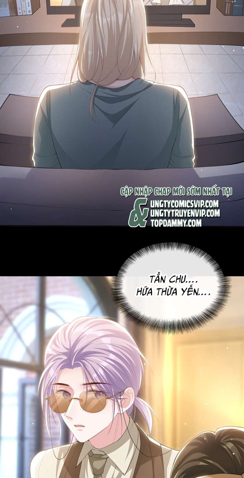 Quan Hệ Thế Thân Chapter 89 - Next Chapter 90