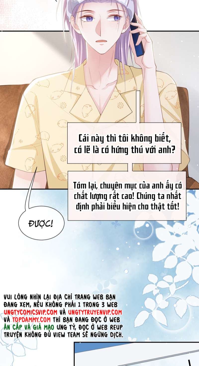 Quan Hệ Thế Thân Chapter 89 - Next Chapter 90