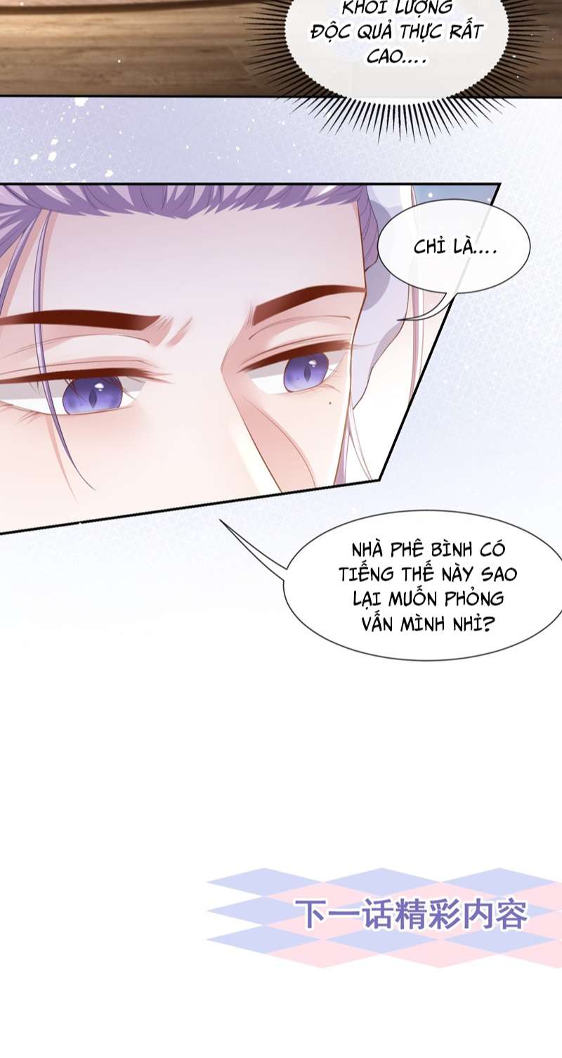 Quan Hệ Thế Thân Chapter 89 - Next Chapter 90