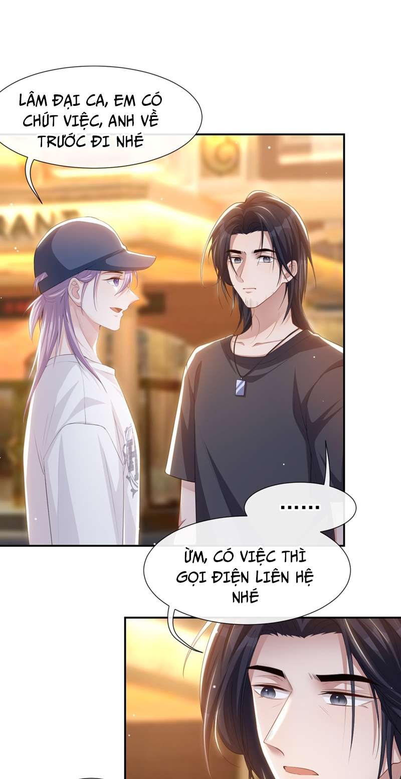 Quan Hệ Thế Thân Chapter 89 - Next Chapter 90