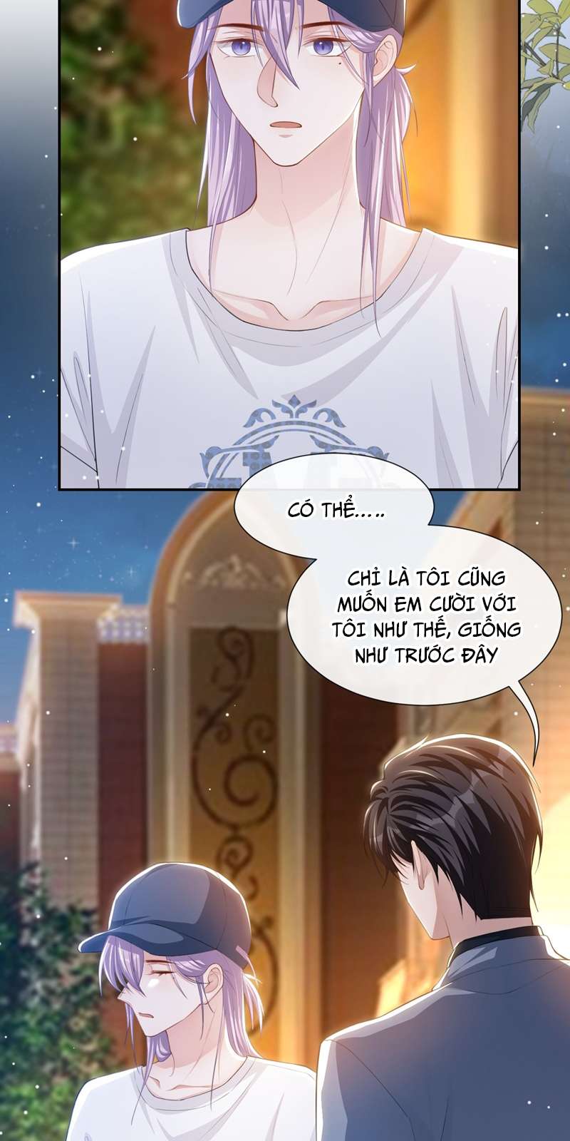 Quan Hệ Thế Thân Chapter 89 - Next Chapter 90