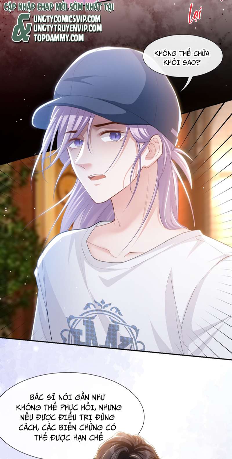 Quan Hệ Thế Thân Chapter 89 - Next Chapter 90