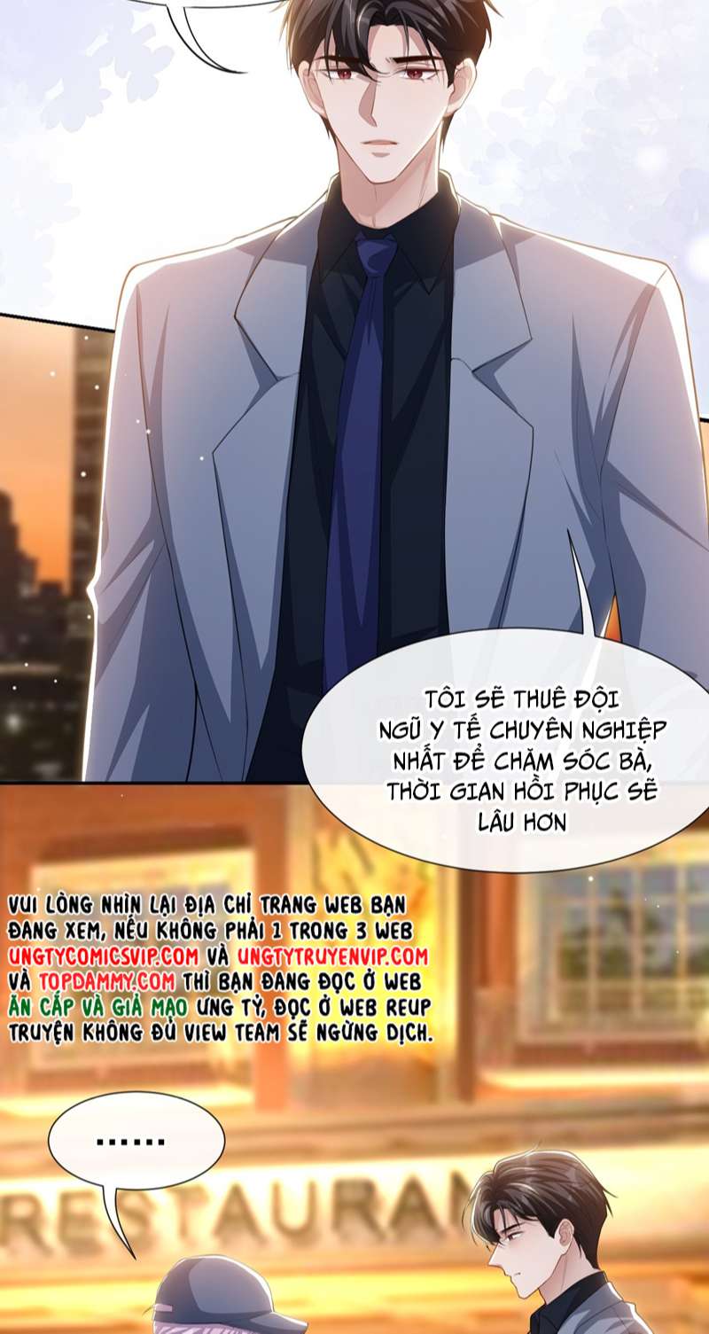 Quan Hệ Thế Thân Chapter 89 - Next Chapter 90