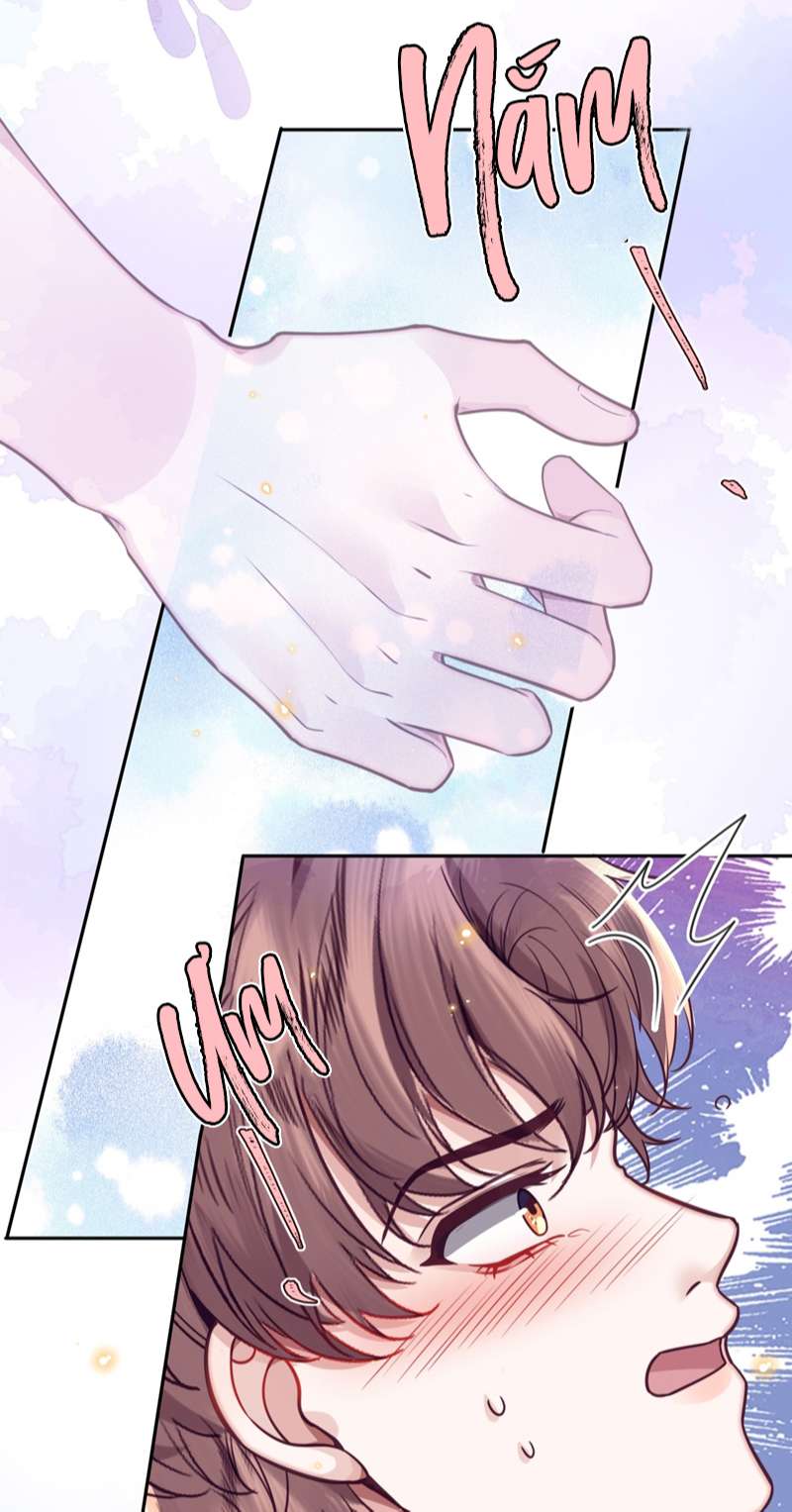 Tổng Tài Định Chế Tư Nhân Chapter 43 - Trang 4