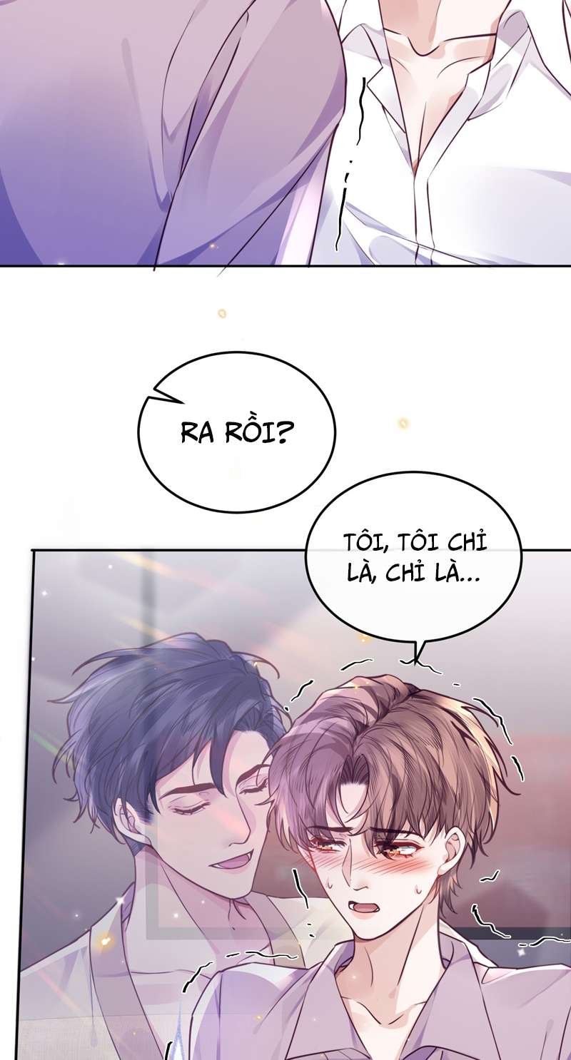 Tổng Tài Định Chế Tư Nhân Chapter 43 - Trang 4