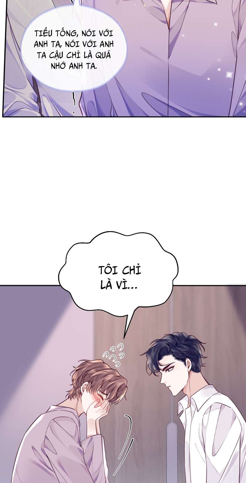 Tổng Tài Định Chế Tư Nhân Chapter 43 - Trang 4