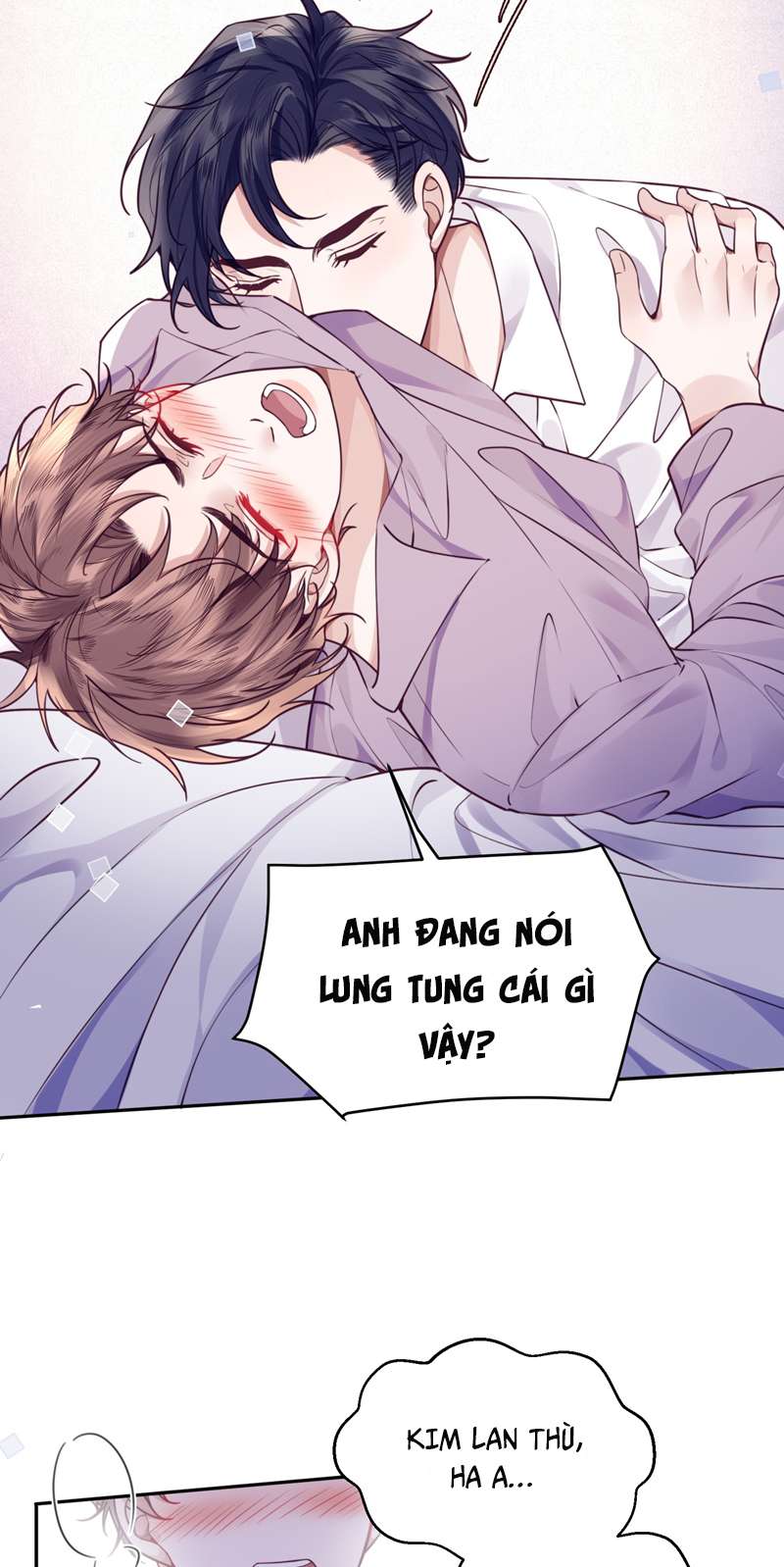 Tổng Tài Định Chế Tư Nhân Chapter 43 - Trang 4