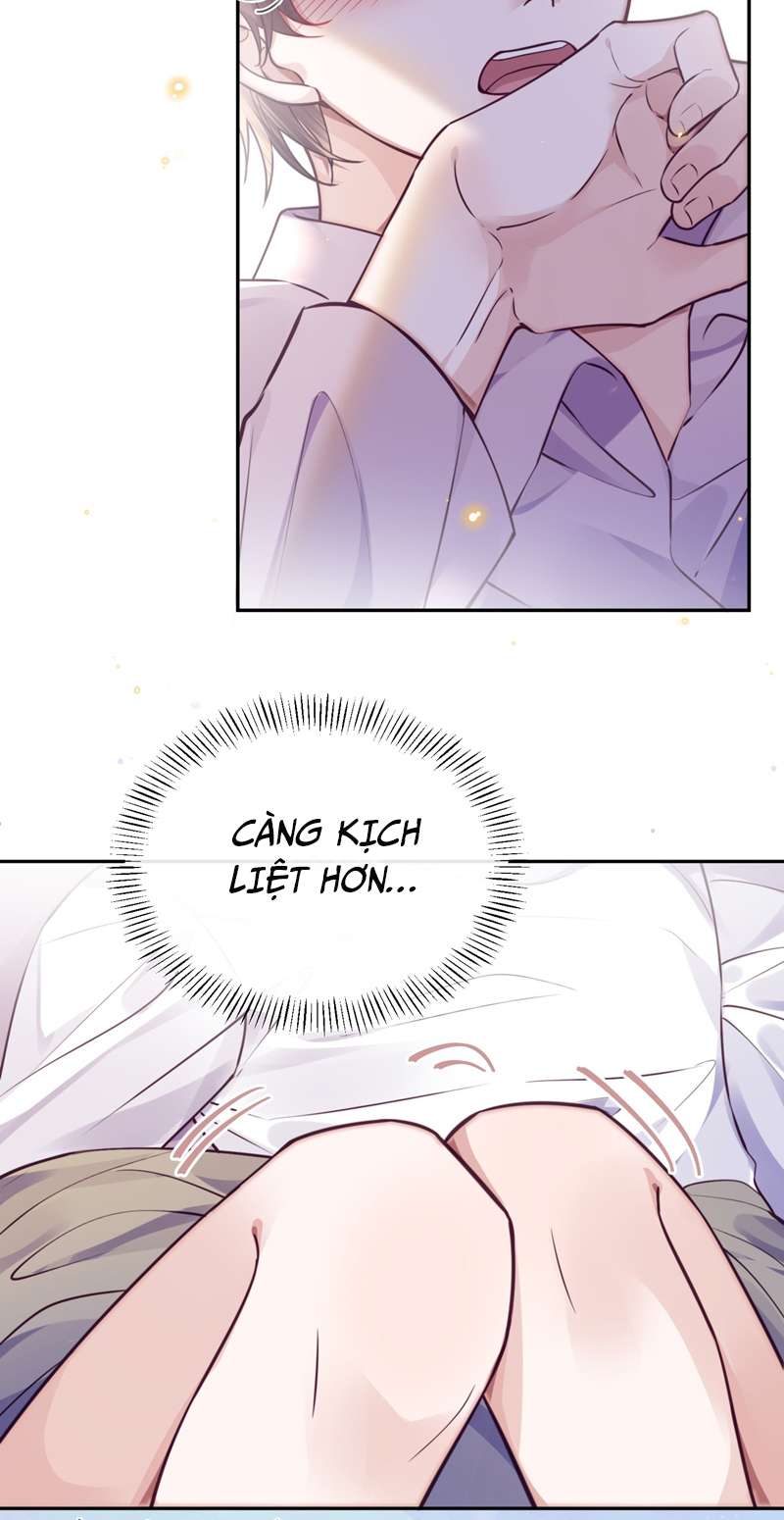 Tổng Tài Định Chế Tư Nhân Chapter 43 - Trang 4